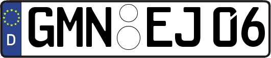 GMN-EJ06