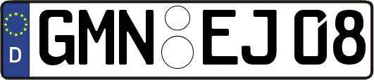GMN-EJ08