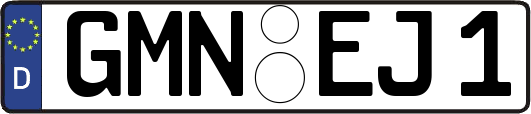 GMN-EJ1