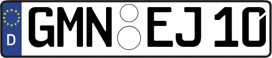 GMN-EJ10