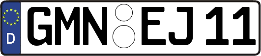 GMN-EJ11