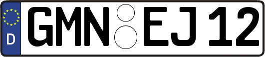 GMN-EJ12