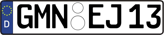 GMN-EJ13