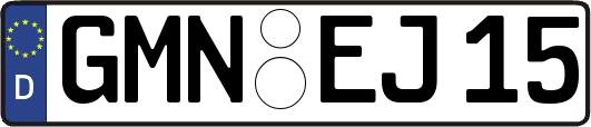 GMN-EJ15