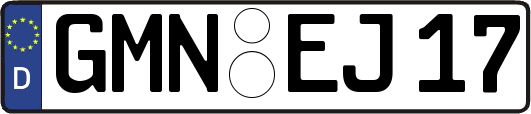GMN-EJ17