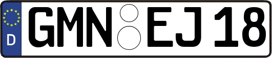 GMN-EJ18