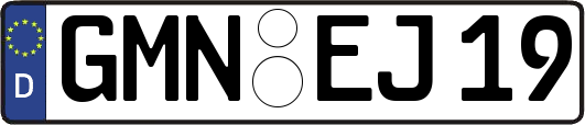 GMN-EJ19