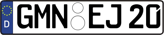 GMN-EJ20