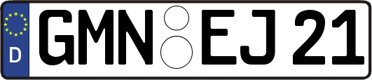 GMN-EJ21