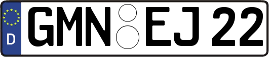 GMN-EJ22
