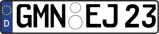 GMN-EJ23