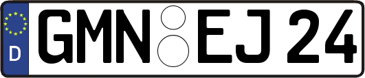 GMN-EJ24
