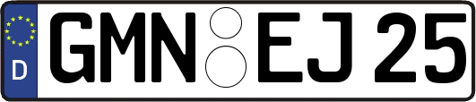 GMN-EJ25