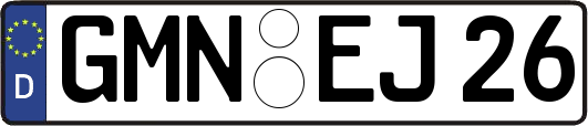GMN-EJ26