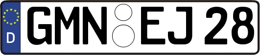 GMN-EJ28