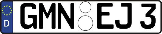 GMN-EJ3