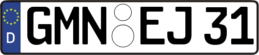 GMN-EJ31