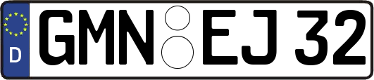 GMN-EJ32
