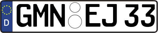 GMN-EJ33