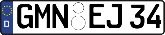 GMN-EJ34