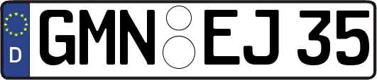 GMN-EJ35