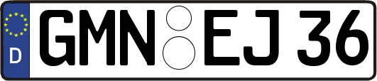 GMN-EJ36