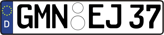 GMN-EJ37