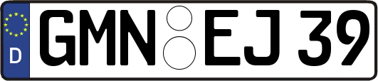 GMN-EJ39
