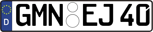 GMN-EJ40