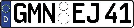 GMN-EJ41