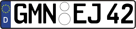 GMN-EJ42