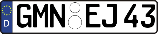 GMN-EJ43
