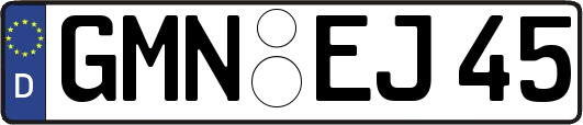 GMN-EJ45
