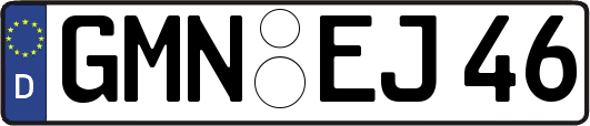 GMN-EJ46