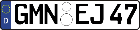 GMN-EJ47