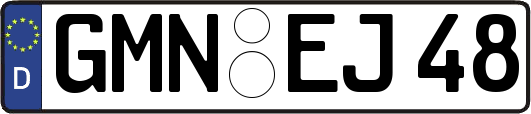 GMN-EJ48