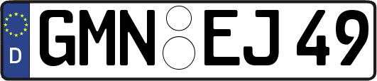 GMN-EJ49