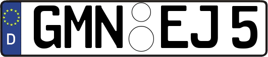 GMN-EJ5