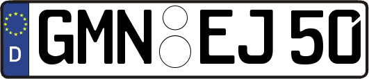 GMN-EJ50