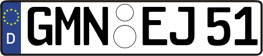 GMN-EJ51