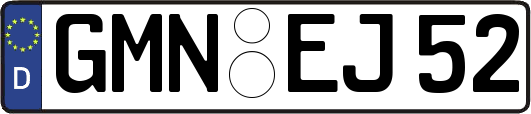 GMN-EJ52