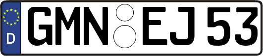 GMN-EJ53