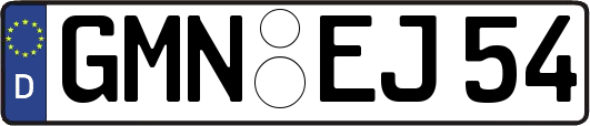GMN-EJ54