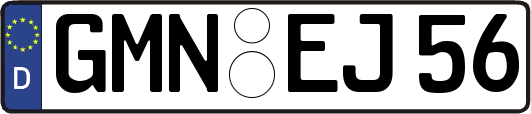 GMN-EJ56