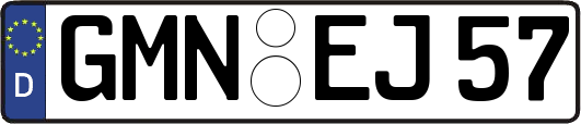 GMN-EJ57