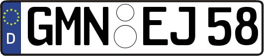 GMN-EJ58
