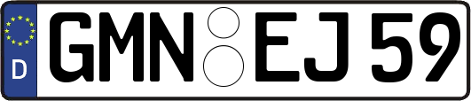 GMN-EJ59