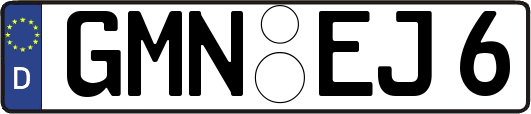 GMN-EJ6