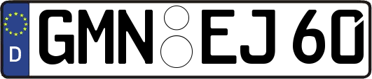 GMN-EJ60
