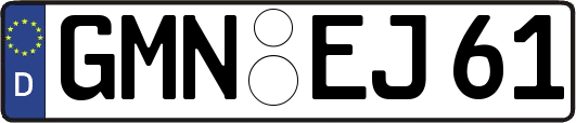 GMN-EJ61